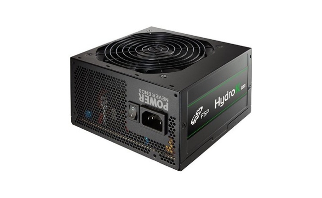 Sursa de alimentare Fortron Hydro K Pro 600, 600 W, ATX 12V (PPA6005605)
