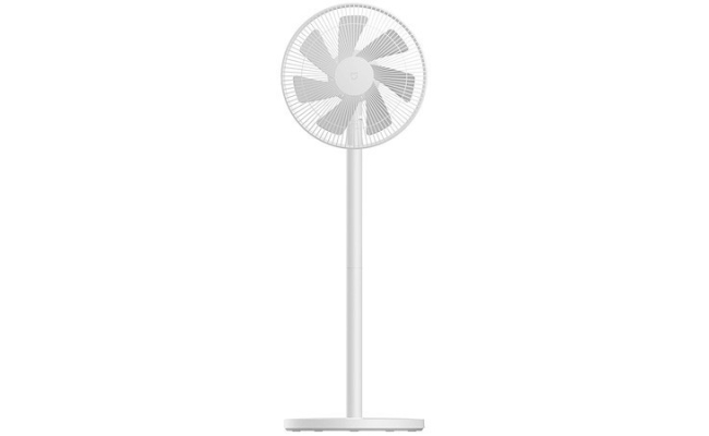 Ventilator Mi Smart Standing Fan 1C PYV4007GL, alb