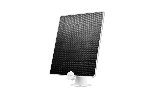 Panou solar TP-Link Tapo A200, pentru camerele IP Tapo C420 si Tapo C400,...
