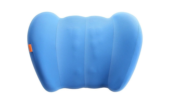 Perna auto suport lombar Baseus ComfortRide, design ergonomic, efect de...