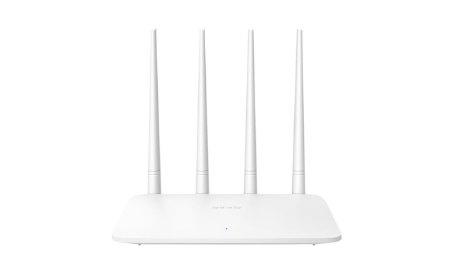 Router wireless Tenda F6 300Mbps