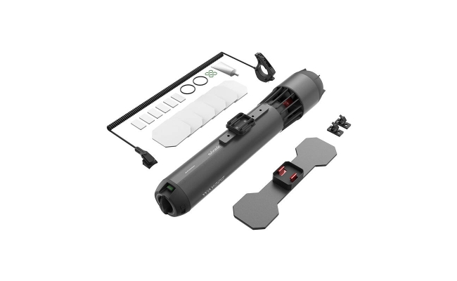 Scuter subacvatic Waydoo Subnado SUP Kit (5010000095) 18592