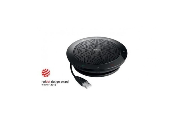 Sistem de conferinte Jabra Speak 510 - Bluetooth si USB - 7510-109 19077