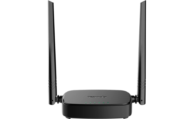 Tenda 4G05 Router wireless 4G LTE nano-SIM 300Mbps