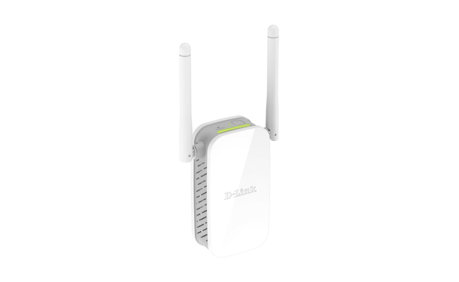 Wireless Range Extender D-Link DAP-1325, N300 19070