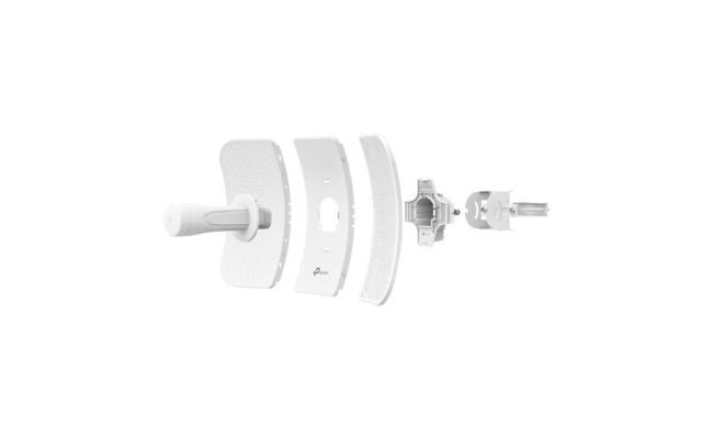 Access Point TP-Link CPE610, exterior, 300Mbps, 5 GHz, 23dBi 20096