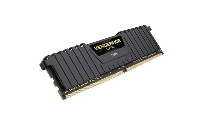 Memorie RAM Corsair VENGEANCE 32GB (2x16GB) DDR4 3600MHz C18...