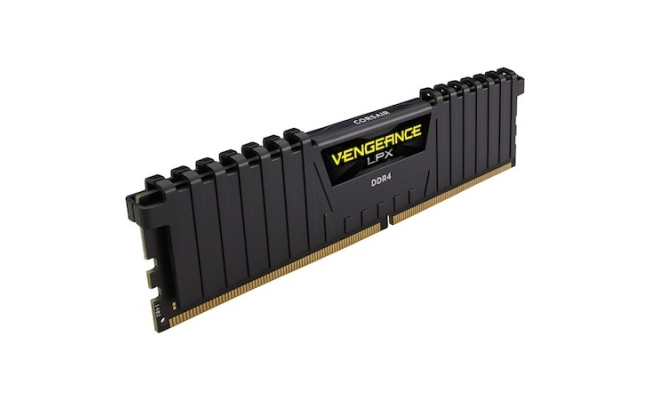 Memorie RAM Corsair VENGEANCE 32GB (2x16GB) DDR4 3600MHz C18...