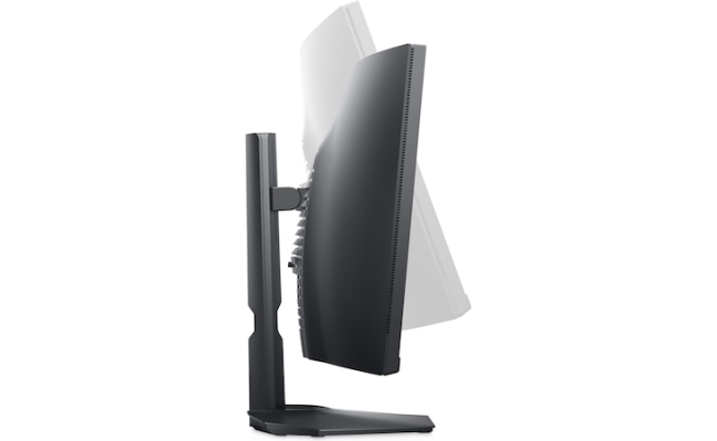 Monitor LED Gaming Dell S3422DWG, 34", WQHD VA, 1ms, Negru 19985