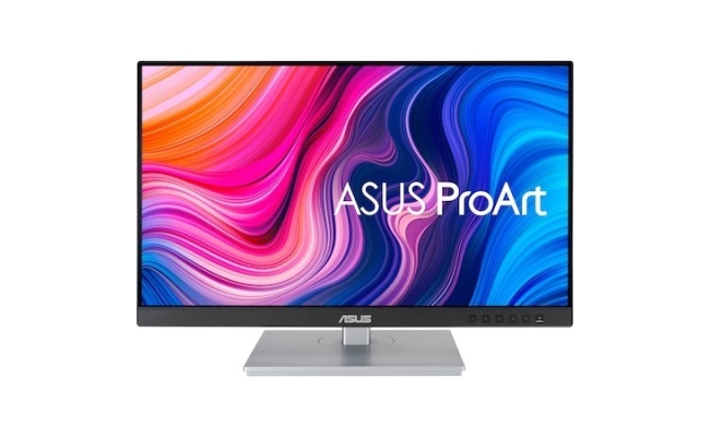 Monitor LED IPS Asus PA247CV, 23.8", Full HD IPS, 5ms, Negru 19744