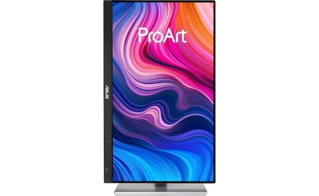 Monitor LED IPS Asus PA247CV, 23.8", Full HD IPS, 5ms, Negru 19745
