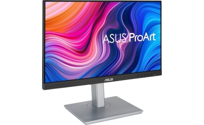 Monitor LED IPS Asus PA247CV, 23.8", Full HD IPS, 5ms, Negru 19746