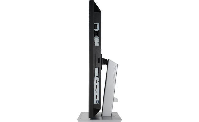Monitor LED IPS Asus PA247CV, 23.8", Full HD IPS, 5ms, Negru 19751