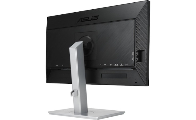 Monitor LED IPS Asus PA247CV, 23.8", Full HD IPS, 5ms, Negru 19752
