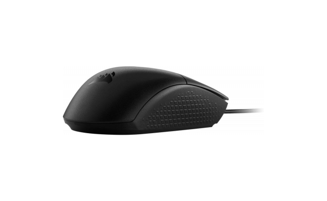 Mouse Gaming Corsair KATAR PRO, cu fir, negru 19838