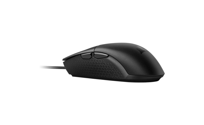 Mouse Gaming Corsair KATAR PRO, cu fir, negru 19840