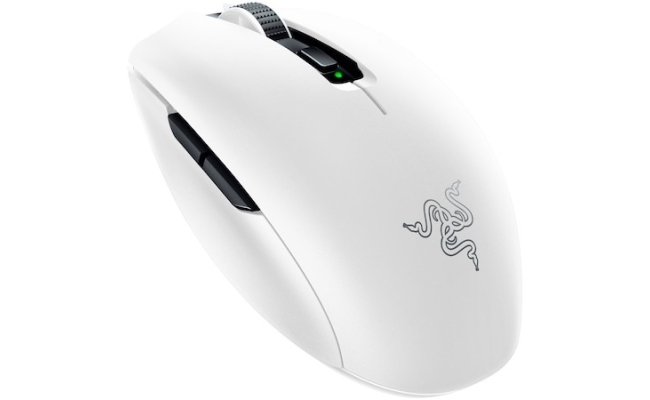 Mouse gaming Razer Orochi V2 RZ01-03730400-R3G1, Wireless, Alb 20016