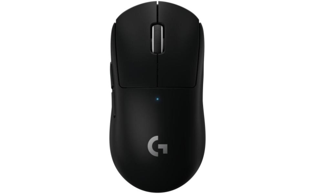Mouse gaming wireless Logitech Pro X Superlight 910-005880, negru 19713