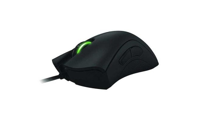Mouse Razer DeathAdder Essential, Gaming, negru 20003