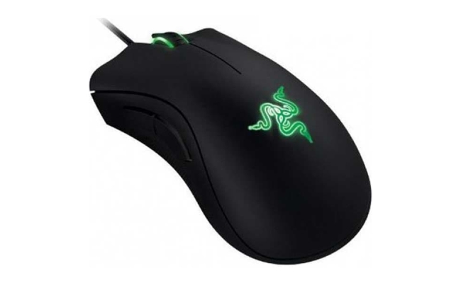 Mouse Razer DeathAdder Essential, Gaming, negru 20005