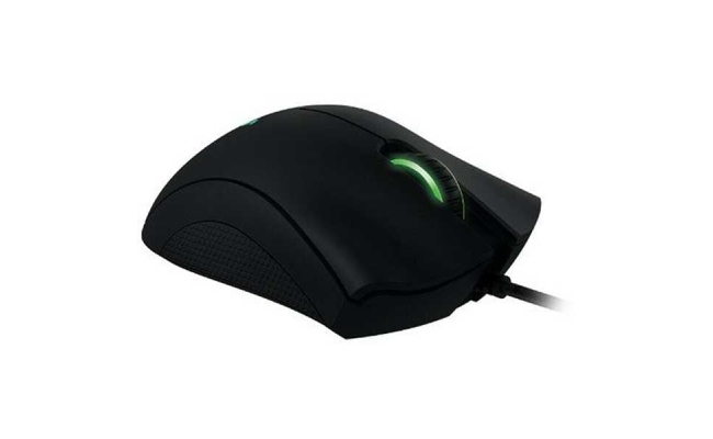 Mouse Razer DeathAdder Essential, Gaming, negru 20007