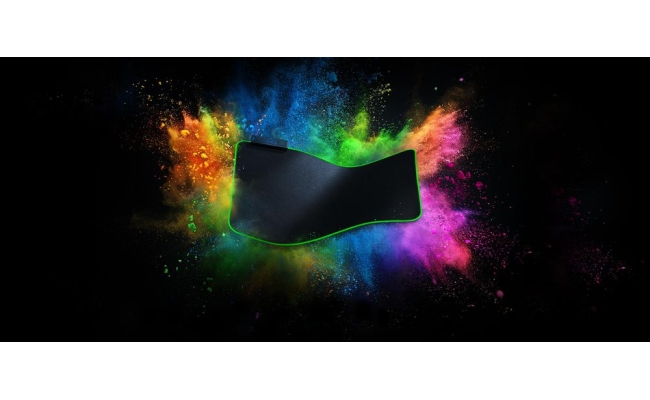 MousePAD Razer Goliathus Extended Chroma Mercury 19697