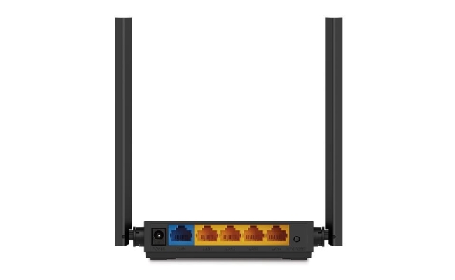Router wireless TP-LINK Archer C54, AC1200, WiFI 5, Dual-Band 19439