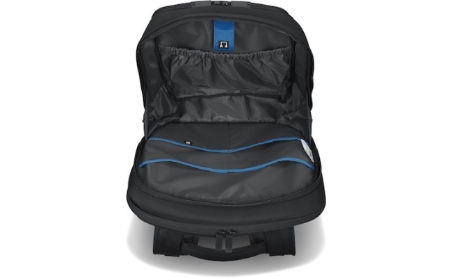 Rucsac laptop gaming Lenovo Armored II GX40V10007, 17.3", Negru 19644
