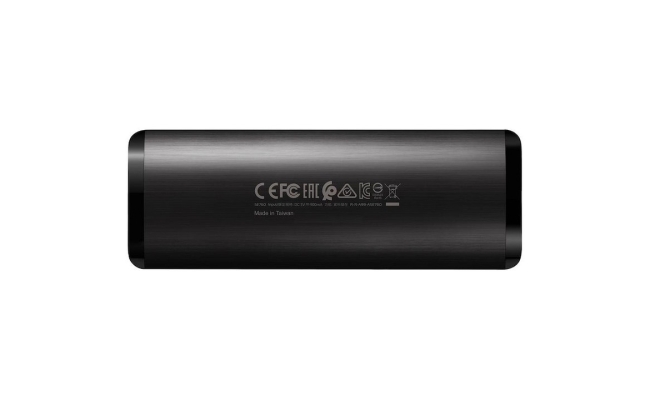 SSD Extern ADATA SE760, 2TB, Negru, USB 3.2 (ASE760-2TU32G2-CBK) 19737