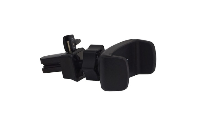 Suport auto Spacer SPCH-ARC-CLIPS, negru 19595