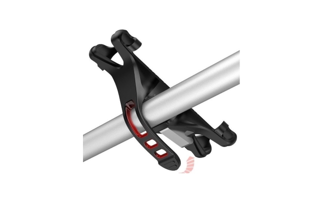 Suport Bicicleta Baseus Miracle pentru Smartphone - Negru (SUMIR-BY01) 20348