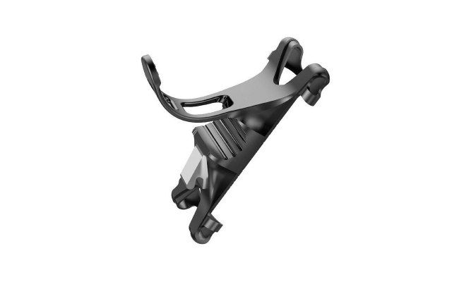 Suport Bicicleta Baseus Miracle pentru Smartphone - Negru (SUMIR-BY01) 20345