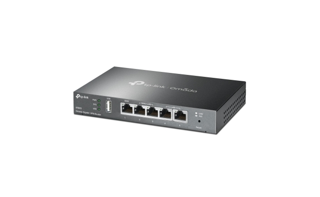 TP-Link ER605 Omada Gigabit VPN Router V2 19875