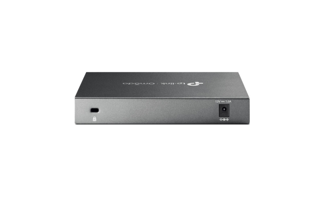 TP-Link ER605 Omada Gigabit VPN Router V2 19878