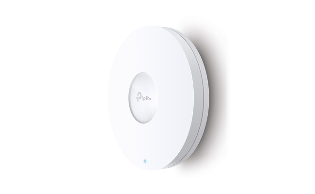 Access point TP-LINK EAP610, AX1800, Dual-Band, WiFi 6 Omada 20793