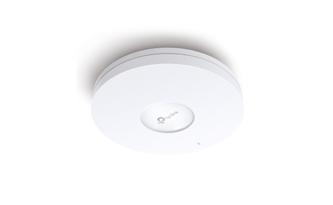 Access point TP-LINK EAP610, AX1800, Dual-Band, WiFi 6 Omada 20796