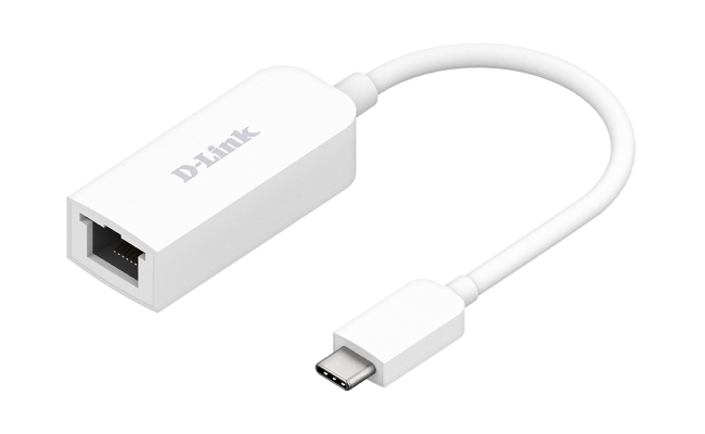 Adaptor D-link DUB-E250 USB-C la 2.5G Ethernet (LAN) 20824