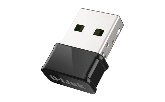 Adaptor Wireless D-link DWA-181, AC1300, Wi-Fi, Dual-Band 20782