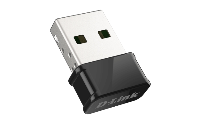 Adaptor Wireless D-link DWA-181, AC1300, Wi-Fi, Dual-Band 20784