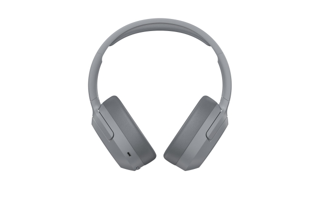 Casti Edifier W820NB-GR, wireless, Bluetooth 5.0, Jack 3.5 mm, gri 21000