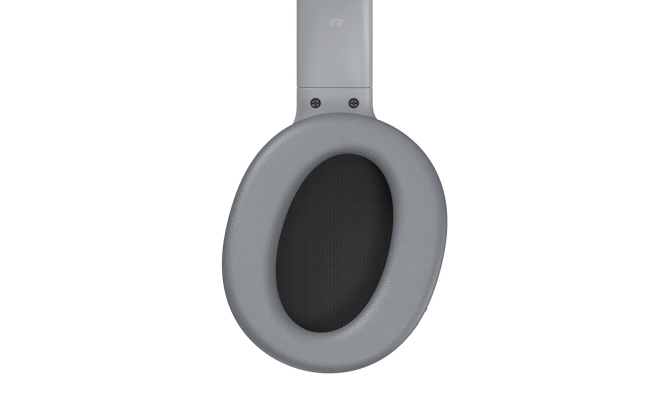 Casti Edifier W820NB-GR, wireless, Bluetooth 5.0, Jack 3.5 mm, gri 21004