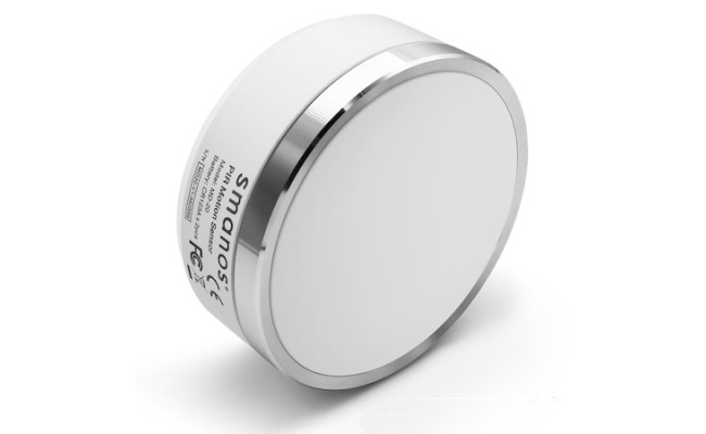 Detector de miscare wireless Smanos, MD-20 20971