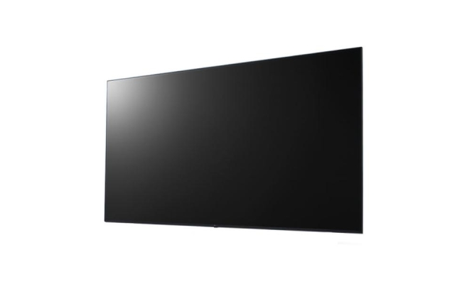 Display Profesional IPS LED LG 75UL3J-E, LCD, 75", 4K UHD, Negru 20923