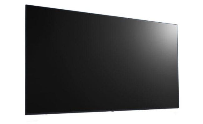 Display Profesional IPS LED LG 75UL3J-E, LCD, 75", 4K UHD, Negru 20924