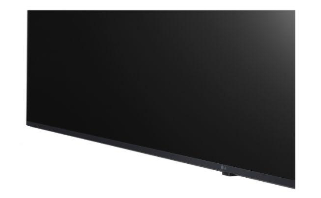 Display Profesional IPS LED LG 75UL3J-E, LCD, 75", 4K UHD, Negru 20925