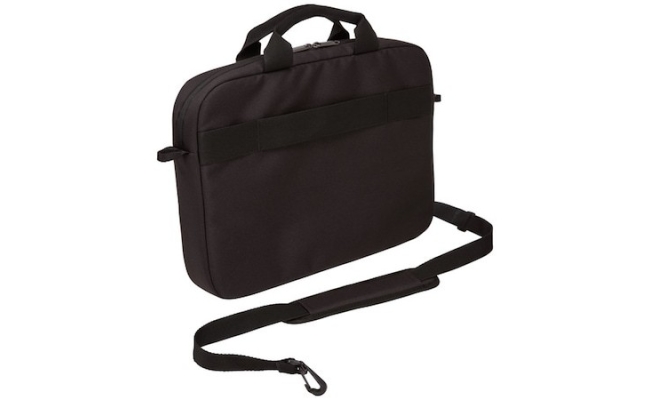 GEANTA CASE LOGIC, pt. notebook de max. 14 inch, 1 compartiment, buzunar...