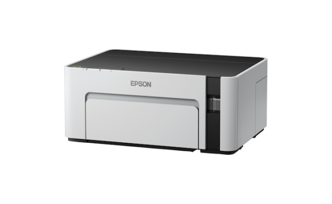 Imprimanta inkjet mono CISS Epson M1100 21371