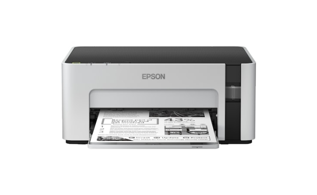 Imprimanta inkjet mono CISS Epson M1100 21374