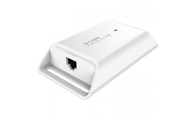 Injector PoE Gigabit D-Link DPE-301GI 20760