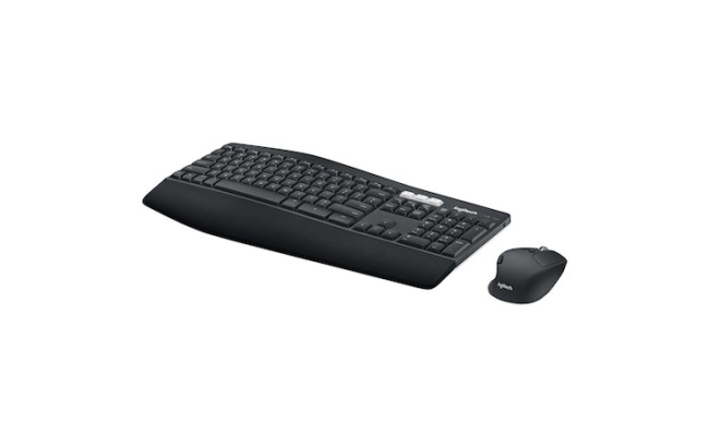 Kit Logitech Wireless Performance MK850, negru (920-008226) 21312